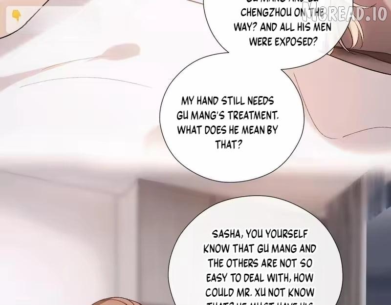 Madam and Her Daily Online Face-Slapping Chapter 236 page 20 - 
