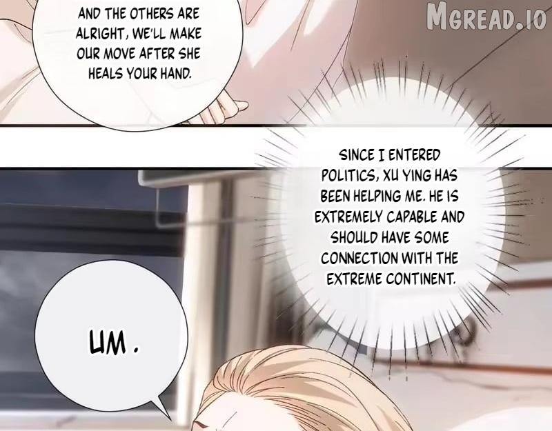 Madam and Her Daily Online Face-Slapping Chapter 236 page 22 - 