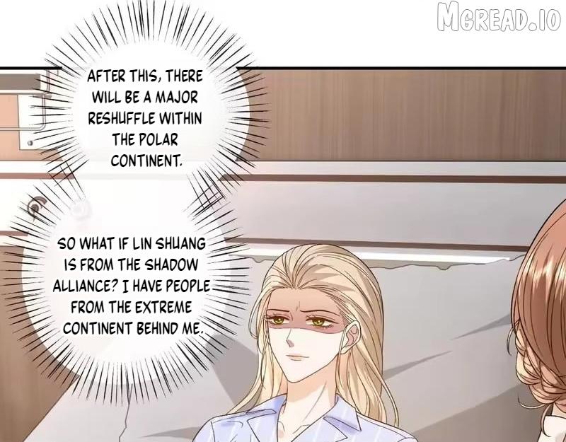 Madam and Her Daily Online Face-Slapping Chapter 236 page 24 - 