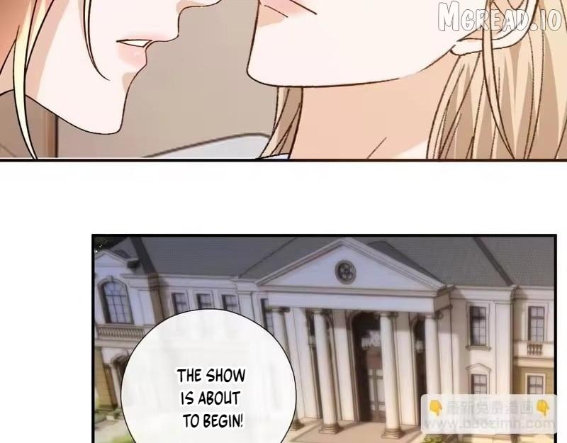Madam and Her Daily Online Face-Slapping Chapter 236 page 30 - 