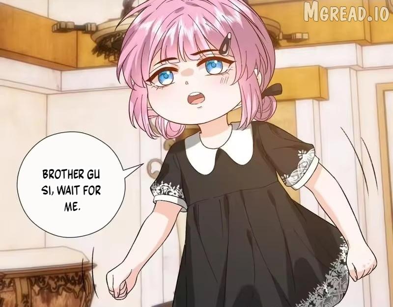 Madam and Her Daily Online Face-Slapping Chapter 236 page 38 - 