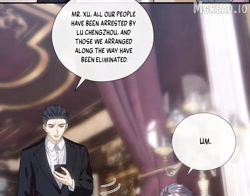 Madam and Her Daily Online Face-Slapping Chapter 236 page 7 - 