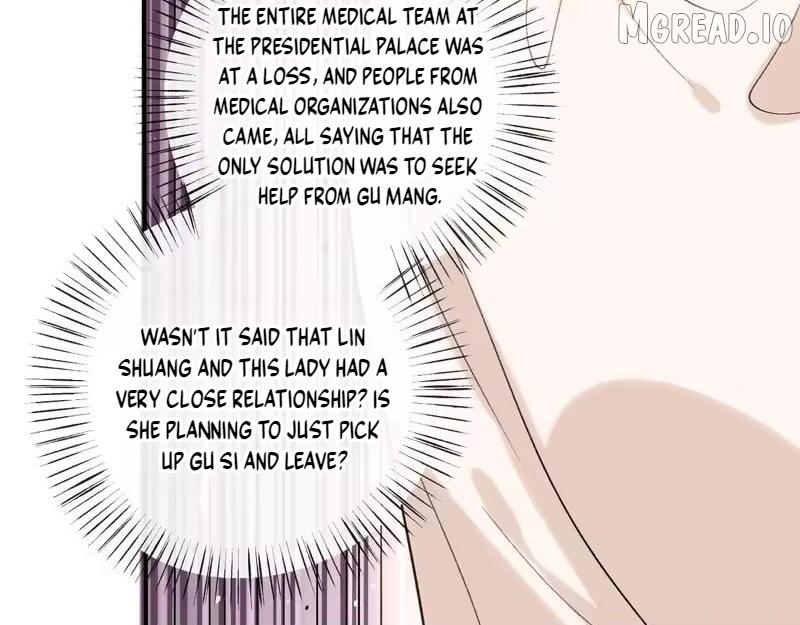 Madam and Her Daily Online Face-Slapping Chapter 236 page 62 - 