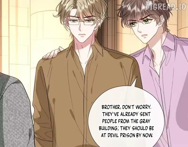 Madam and Her Daily Online Face-Slapping Chapter 236 page 64 - 