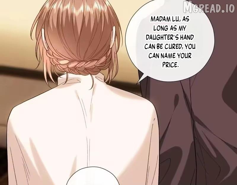 Madam and Her Daily Online Face-Slapping Chapter 236 page 81 - 