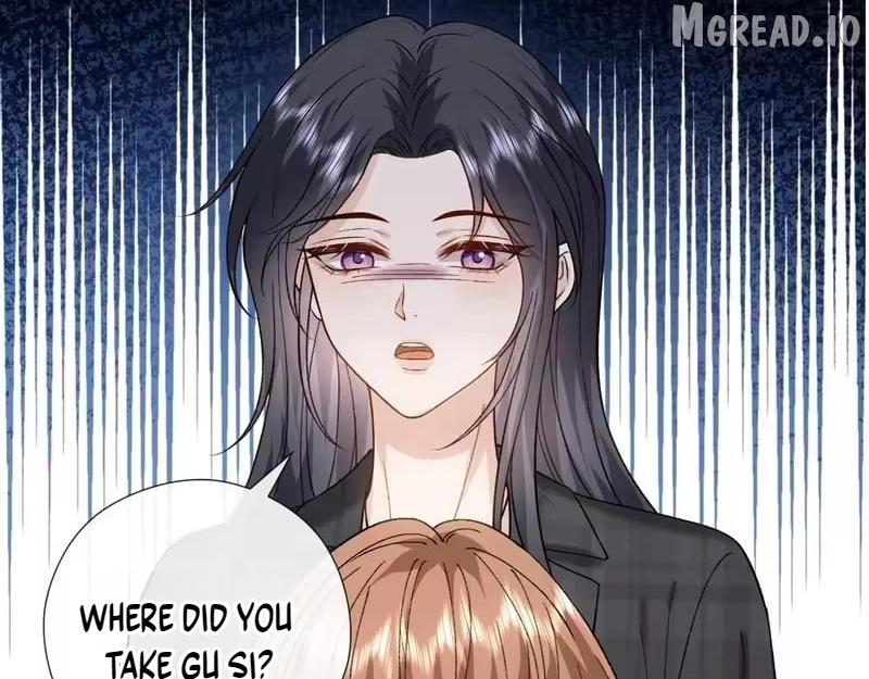 Madam and Her Daily Online Face-Slapping Chapter 237 page 40 - 