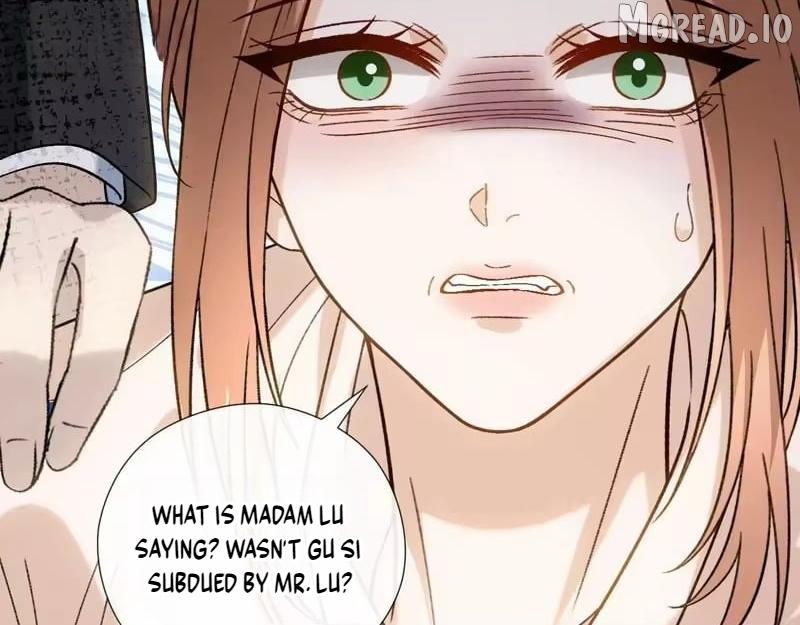 Madam and Her Daily Online Face-Slapping Chapter 237 page 43 - 