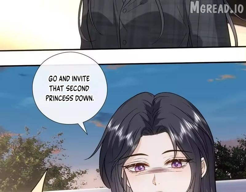 Madam and Her Daily Online Face-Slapping Chapter 237 page 50 - 