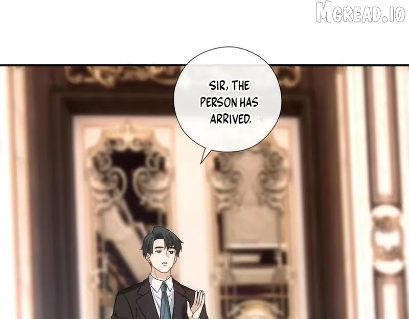 Madam and Her Daily Online Face-Slapping Chapter 237 page 84 - 