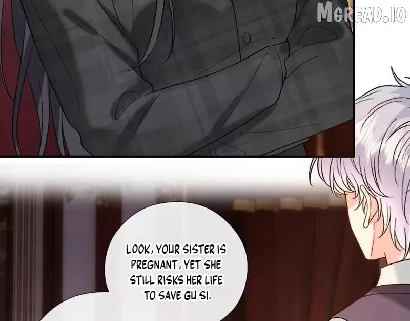 Madam and Her Daily Online Face-Slapping Chapter 238 page 17 - 