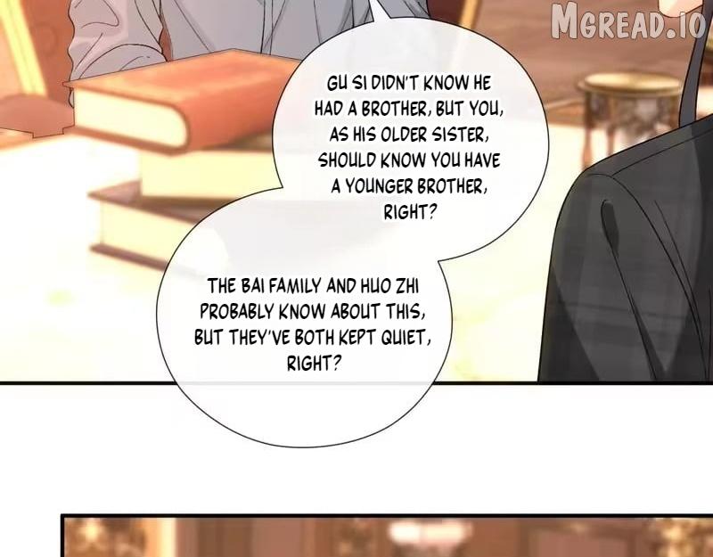 Madam and Her Daily Online Face-Slapping Chapter 238 page 25 - 