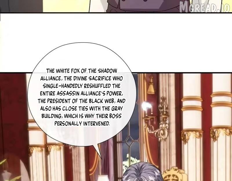 Madam and Her Daily Online Face-Slapping Chapter 238 page 4 - 
