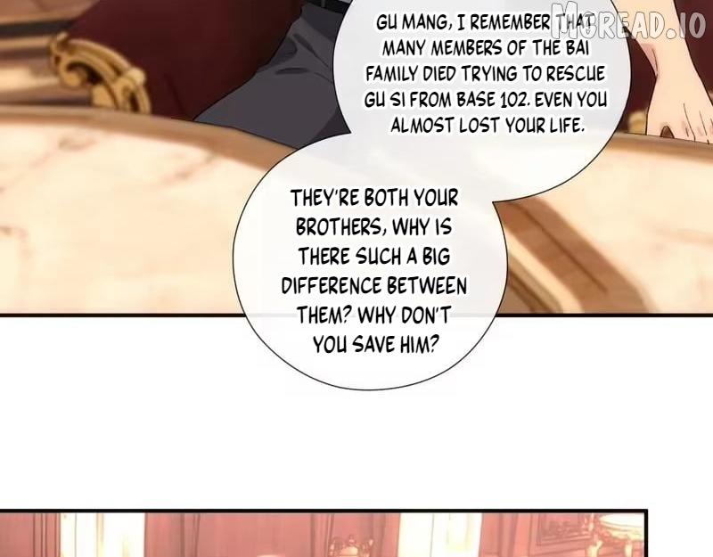 Madam and Her Daily Online Face-Slapping Chapter 238 page 31 - 