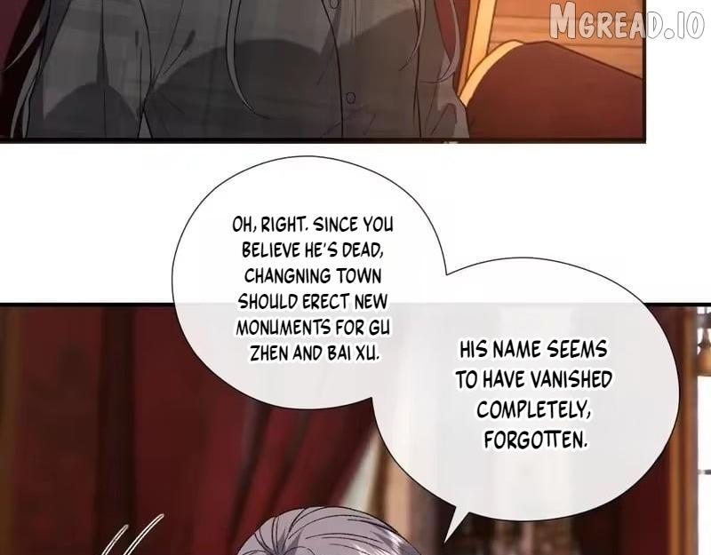 Madam and Her Daily Online Face-Slapping Chapter 238 page 33 - 