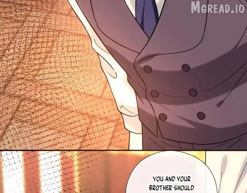 Madam and Her Daily Online Face-Slapping Chapter 238 page 37 - 