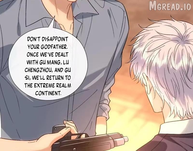 Madam and Her Daily Online Face-Slapping Chapter 238 page 42 - 