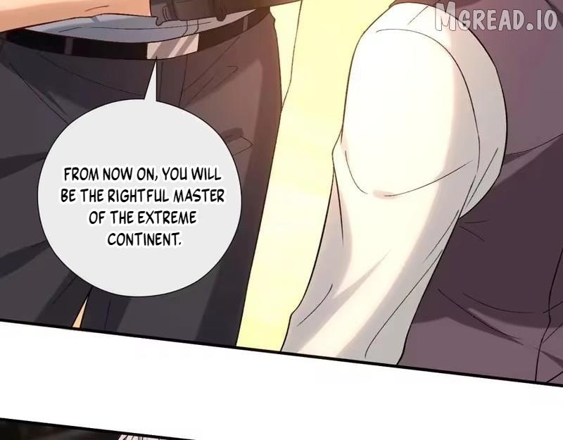 Madam and Her Daily Online Face-Slapping Chapter 238 page 43 - 