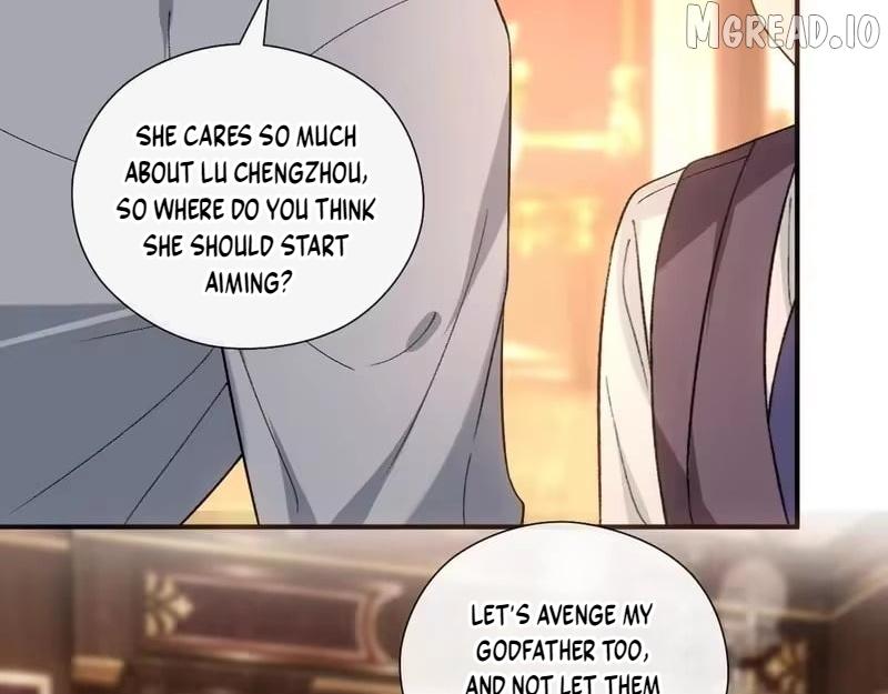 Madam and Her Daily Online Face-Slapping Chapter 238 page 50 - 