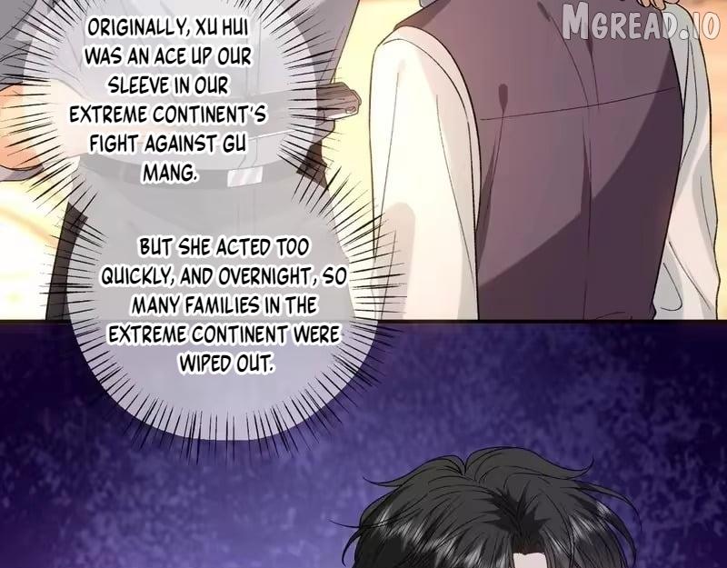 Madam and Her Daily Online Face-Slapping Chapter 238 page 52 - 