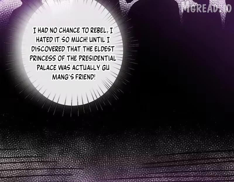 Madam and Her Daily Online Face-Slapping Chapter 238 page 55 - 