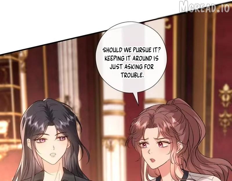 Madam and Her Daily Online Face-Slapping Chapter 238 page 83 - 