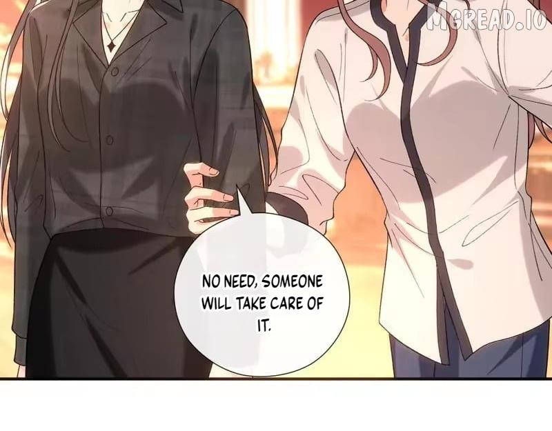 Madam and Her Daily Online Face-Slapping Chapter 238 page 84 - 