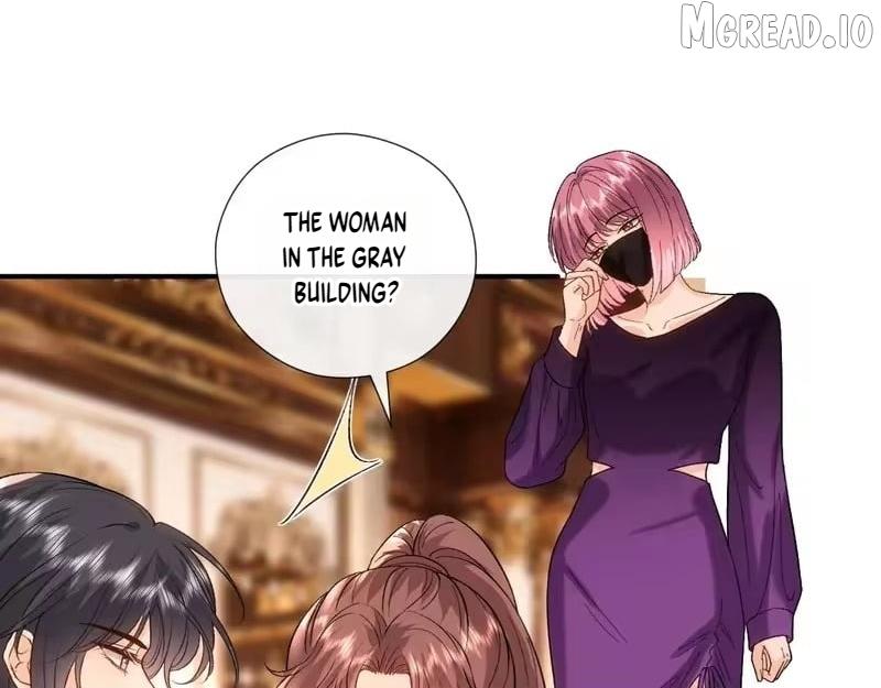 Madam and Her Daily Online Face-Slapping Chapter 238 page 85 - 
