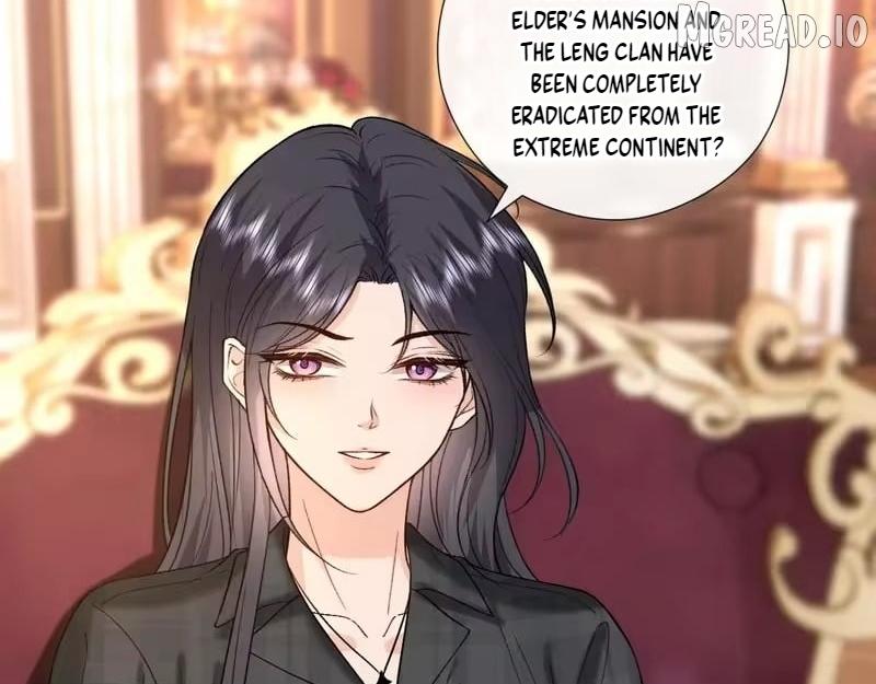 Madam and Her Daily Online Face-Slapping Chapter 238 page 10 - 