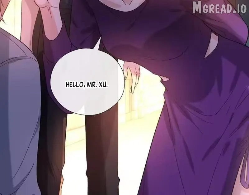 Madam and Her Daily Online Face-Slapping Chapter 239 page 16 - 