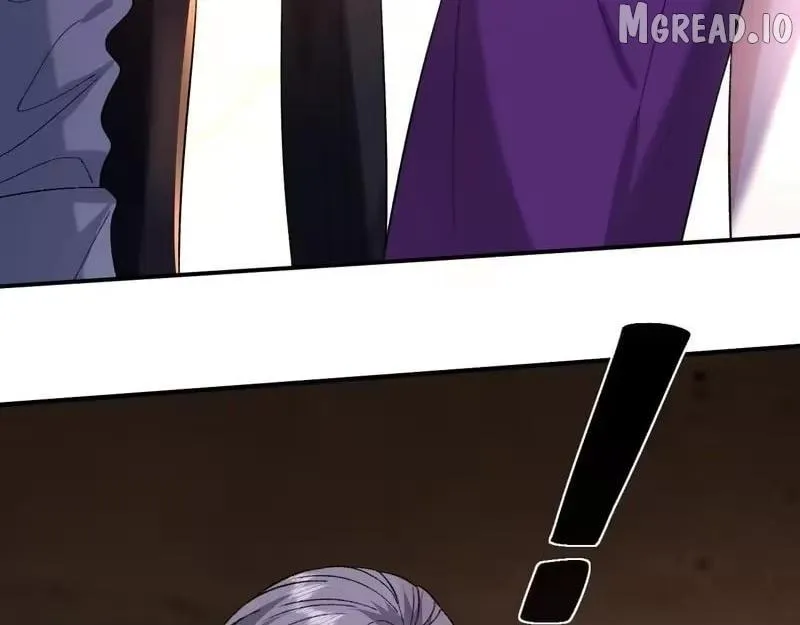 Madam and Her Daily Online Face-Slapping Chapter 239 page 17 - 