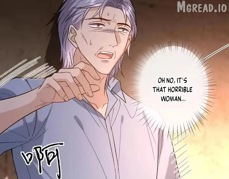 Madam and Her Daily Online Face-Slapping Chapter 239 page 18 - 