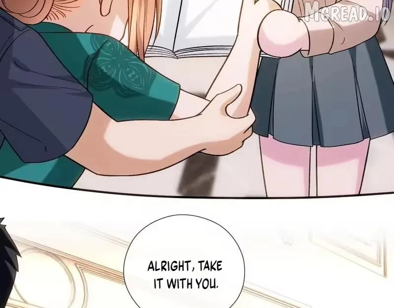 Madam and Her Daily Online Face-Slapping Chapter 239 page 44 - 