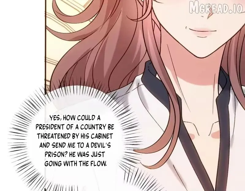 Madam and Her Daily Online Face-Slapping Chapter 239 page 57 - 