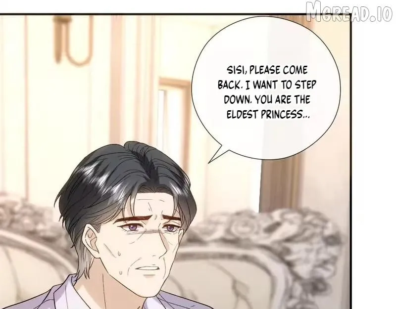 Madam and Her Daily Online Face-Slapping Chapter 239 page 61 - 