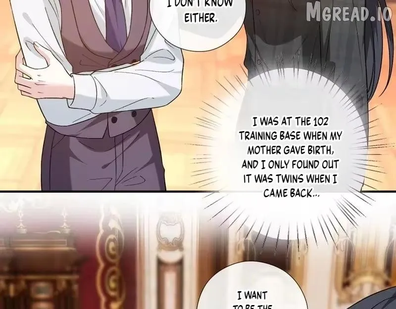 Madam and Her Daily Online Face-Slapping Chapter 239 page 8 - 