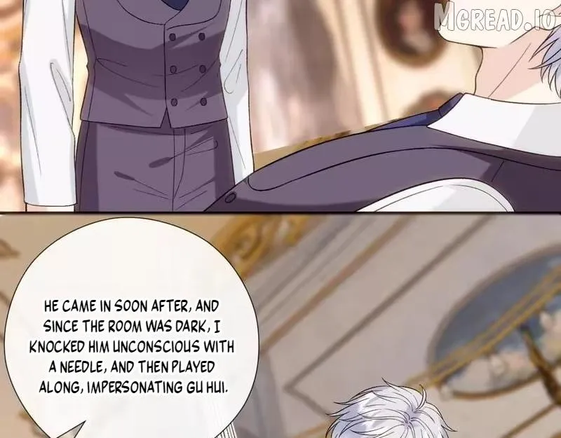 Madam and Her Daily Online Face-Slapping Chapter 239 page 71 - 