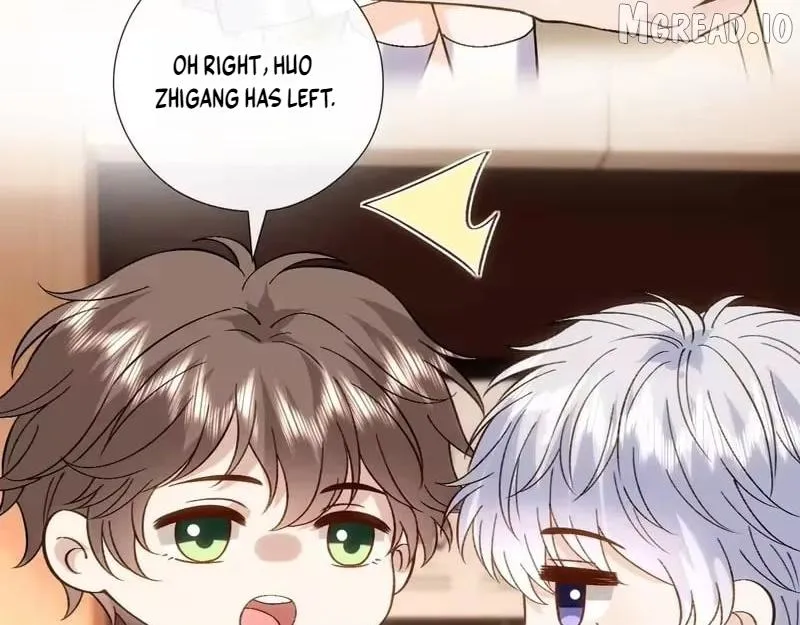 Madam and Her Daily Online Face-Slapping Chapter 239 page 76 - 