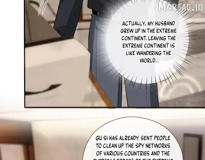 Madam and Her Daily Online Face-Slapping Chapter 239 page 84 - 