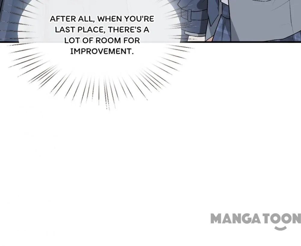 Madam and Her Daily Online Face-Slapping Chapter 24 page 17 - 