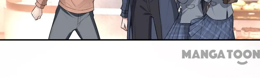 Madam and Her Daily Online Face-Slapping Chapter 24 page 23 - 