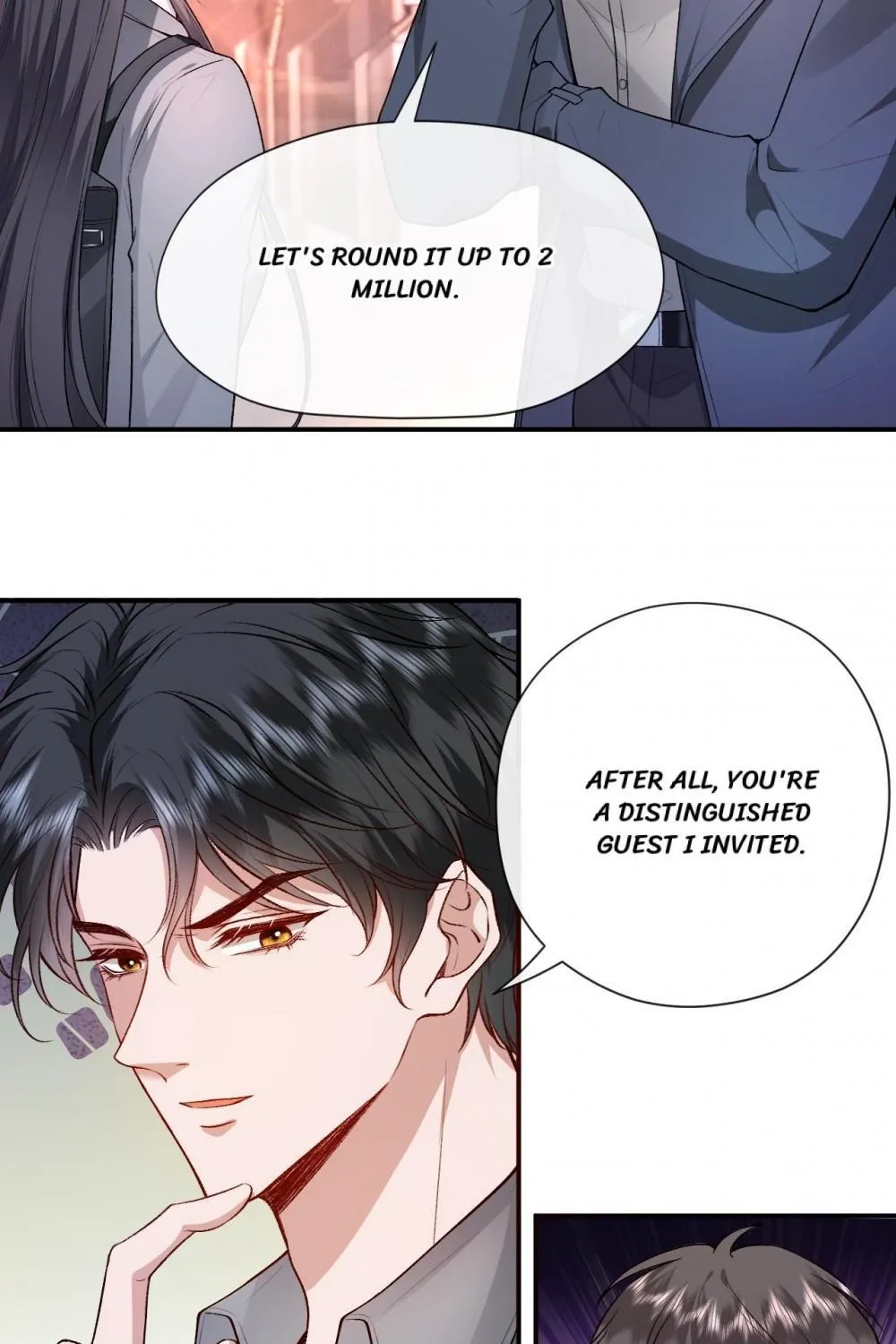 Madam and Her Daily Online Face-Slapping Chapter 24 page 47 - 