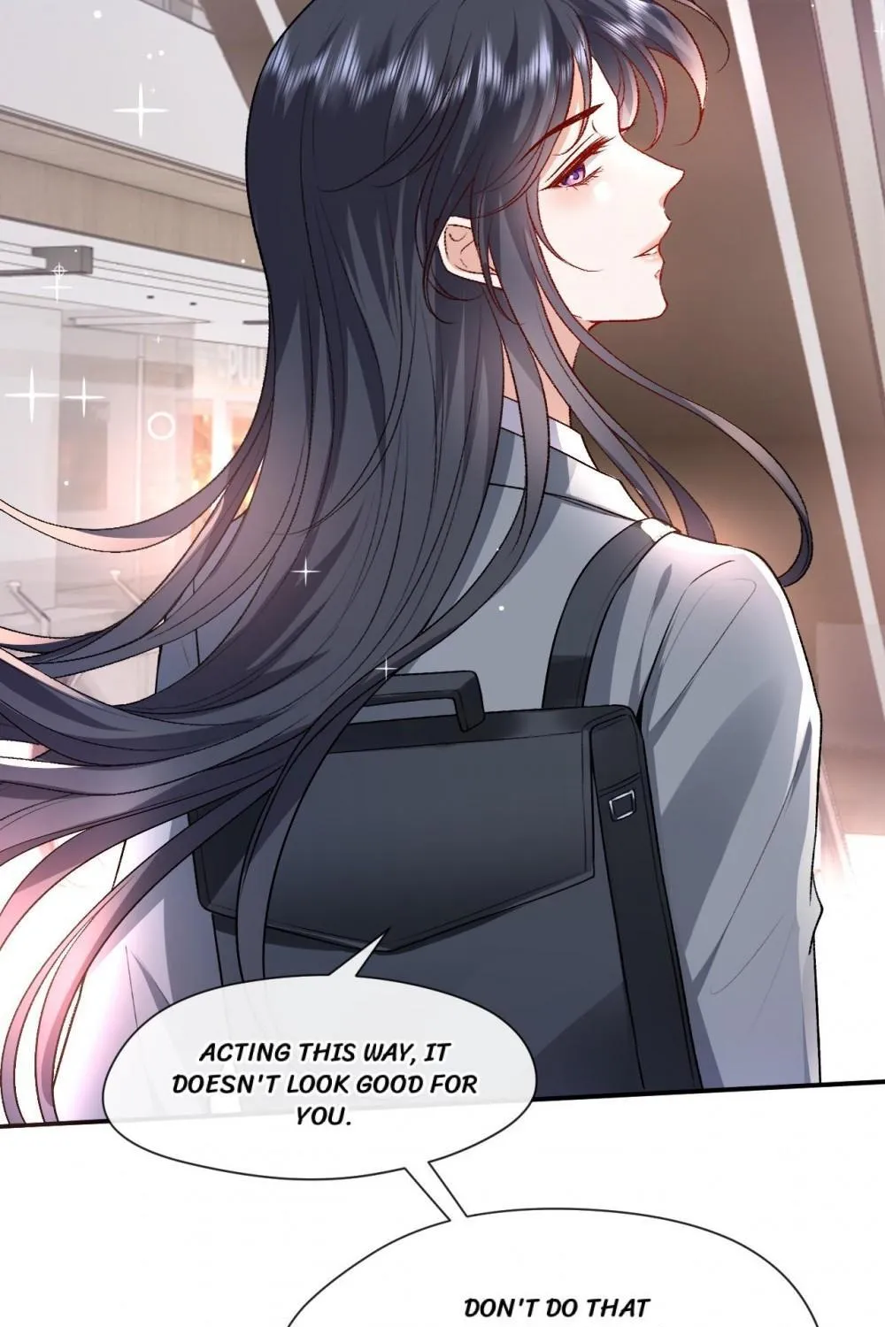 Madam and Her Daily Online Face-Slapping Chapter 24 page 53 - 