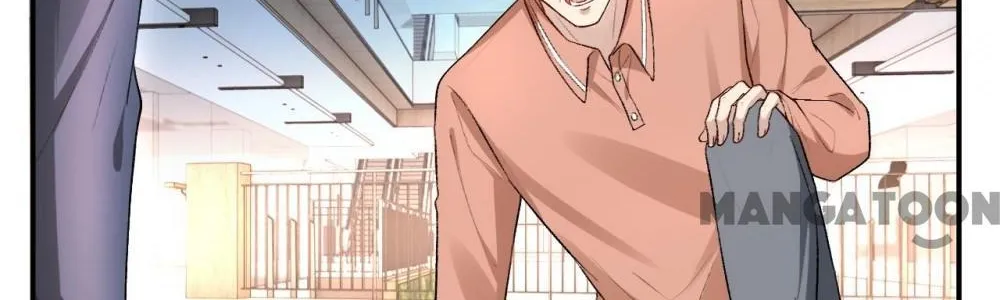 Madam and Her Daily Online Face-Slapping Chapter 24 page 57 - 
