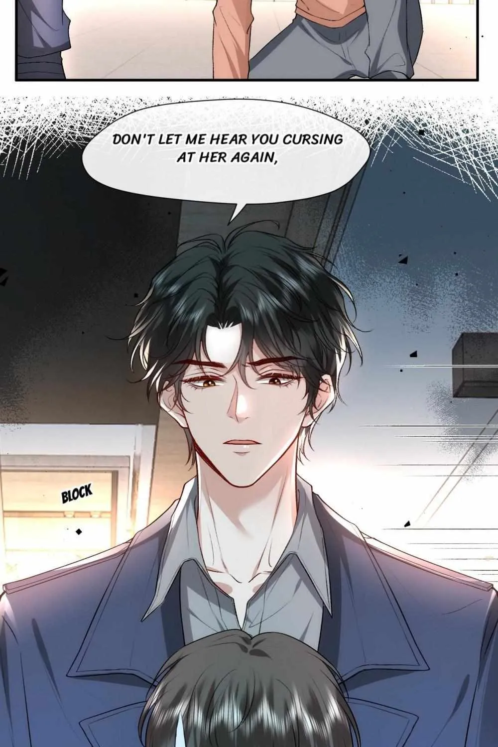 Madam and Her Daily Online Face-Slapping Chapter 24 page 58 - 