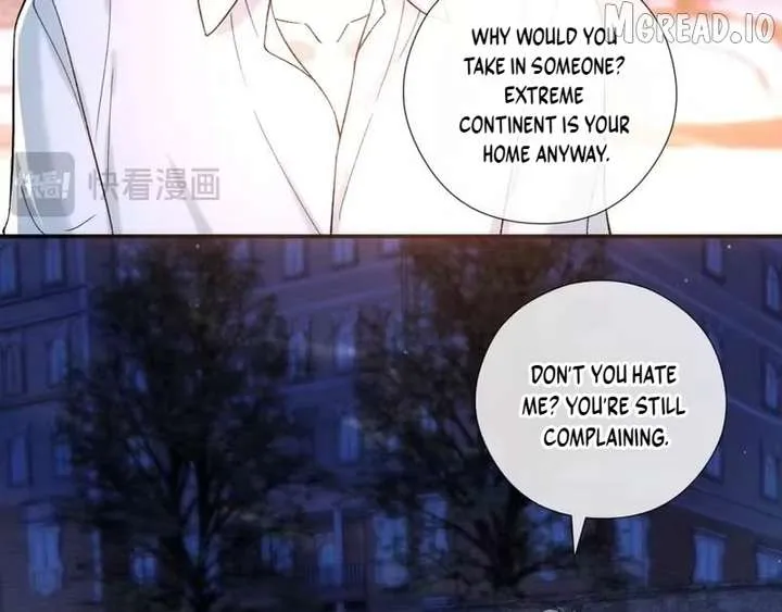 Madam and Her Daily Online Face-Slapping Chapter 240 page 12 - 