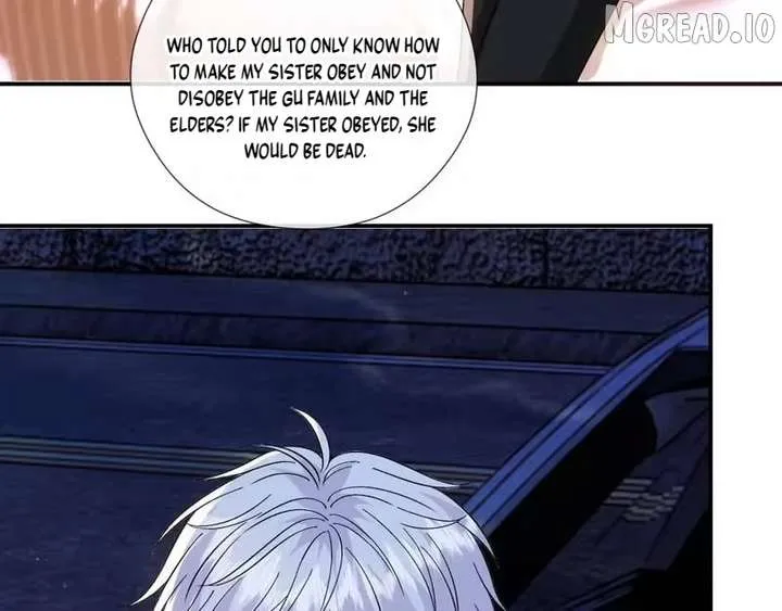 Madam and Her Daily Online Face-Slapping Chapter 240 page 14 - 