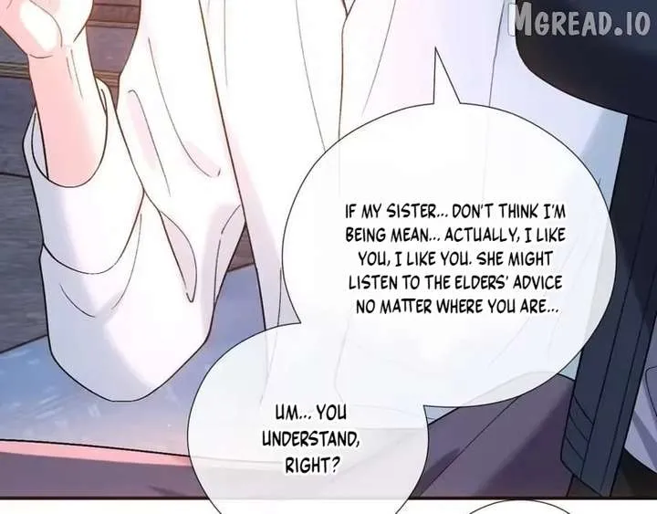 Madam and Her Daily Online Face-Slapping Chapter 240 page 21 - 