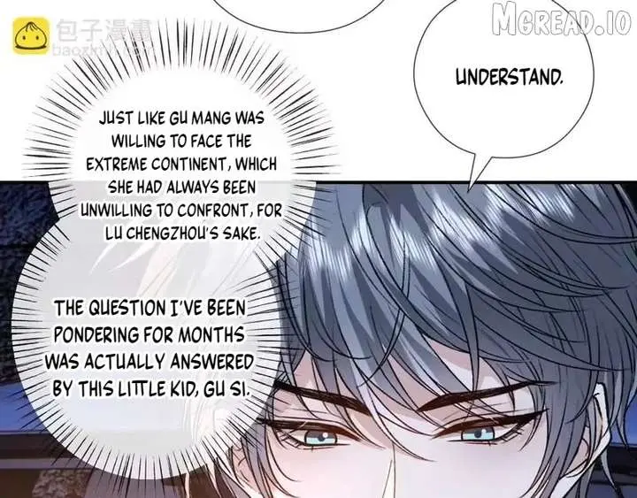 Madam and Her Daily Online Face-Slapping Chapter 240 page 22 - 