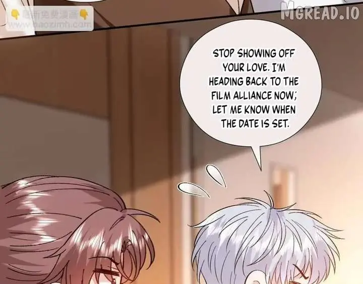 Madam and Her Daily Online Face-Slapping Chapter 240 page 45 - 