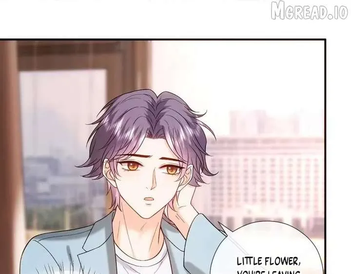 Madam and Her Daily Online Face-Slapping Chapter 240 page 47 - 